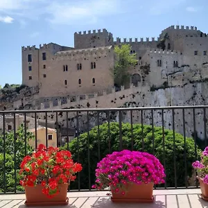 Holiday home In Centro Storico, Caccamo