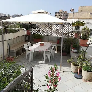La Corte Di Zaccaria Appartement