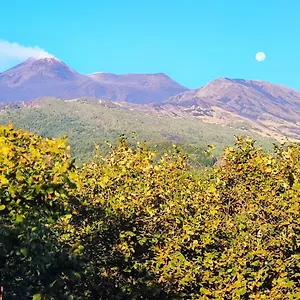Feudo Magazzeni Etna Séjour à la ferme
