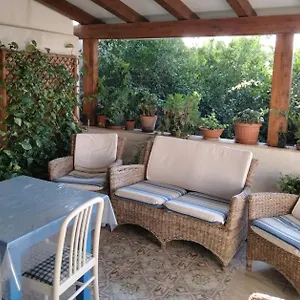  Appartamento Al Profumo Di Zagare