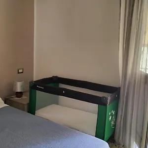  Appartamento Casa Calliope