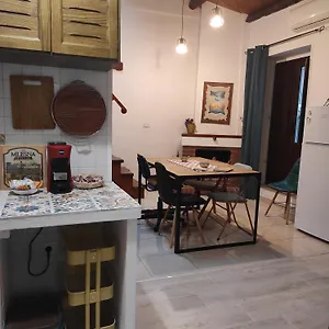 Holiday home Ai Tintori Di Ortigia, Syracuse