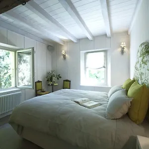 Casa Fluò Relais Bologna
