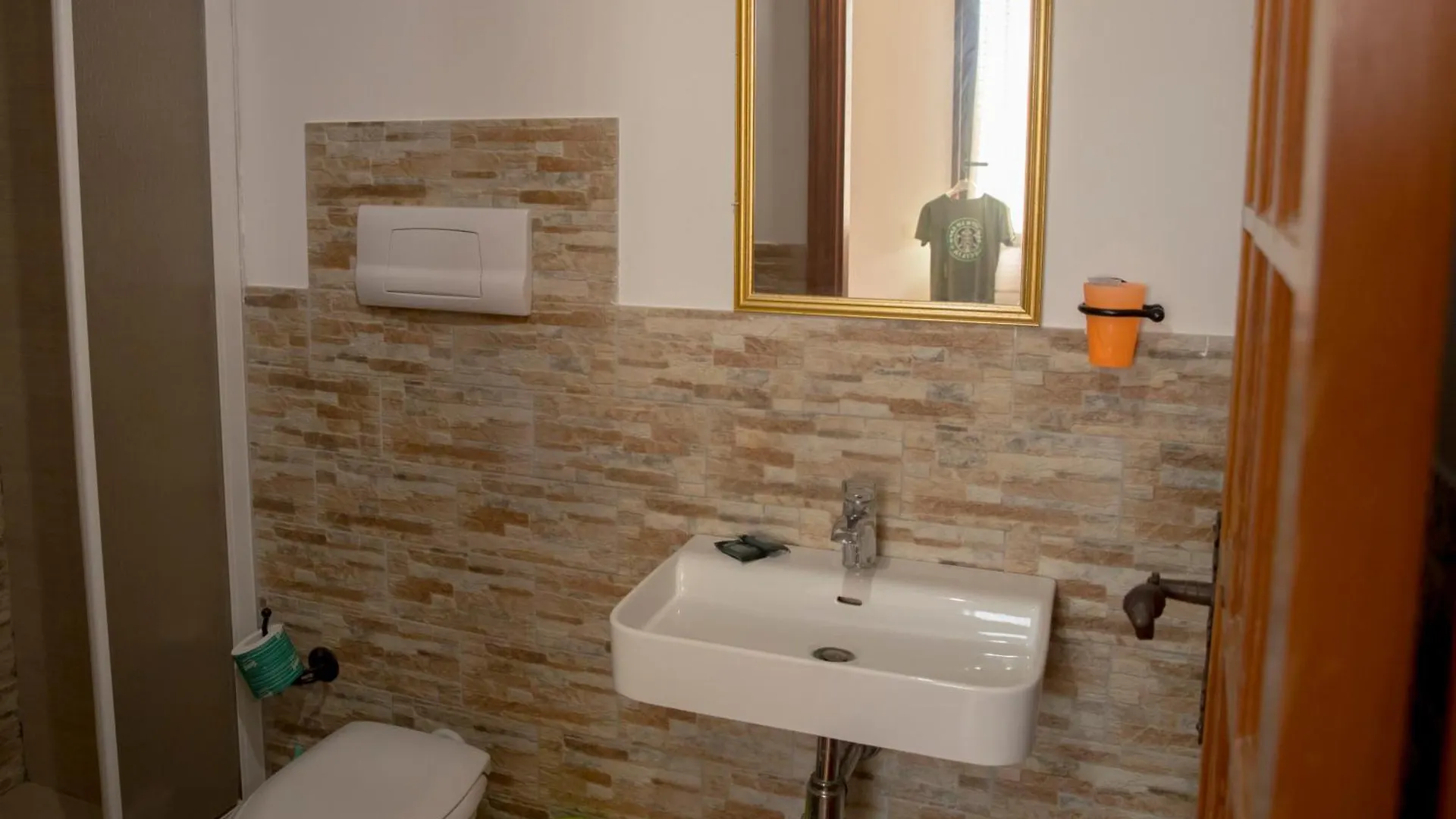 Villa I Due Pini San Vito Lo Capo