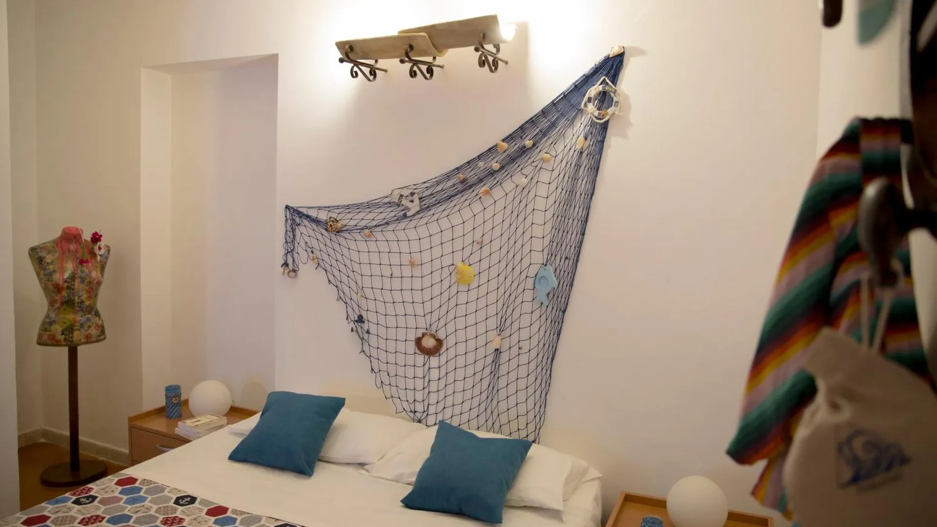 Villa I Due Pini San Vito Lo Capo