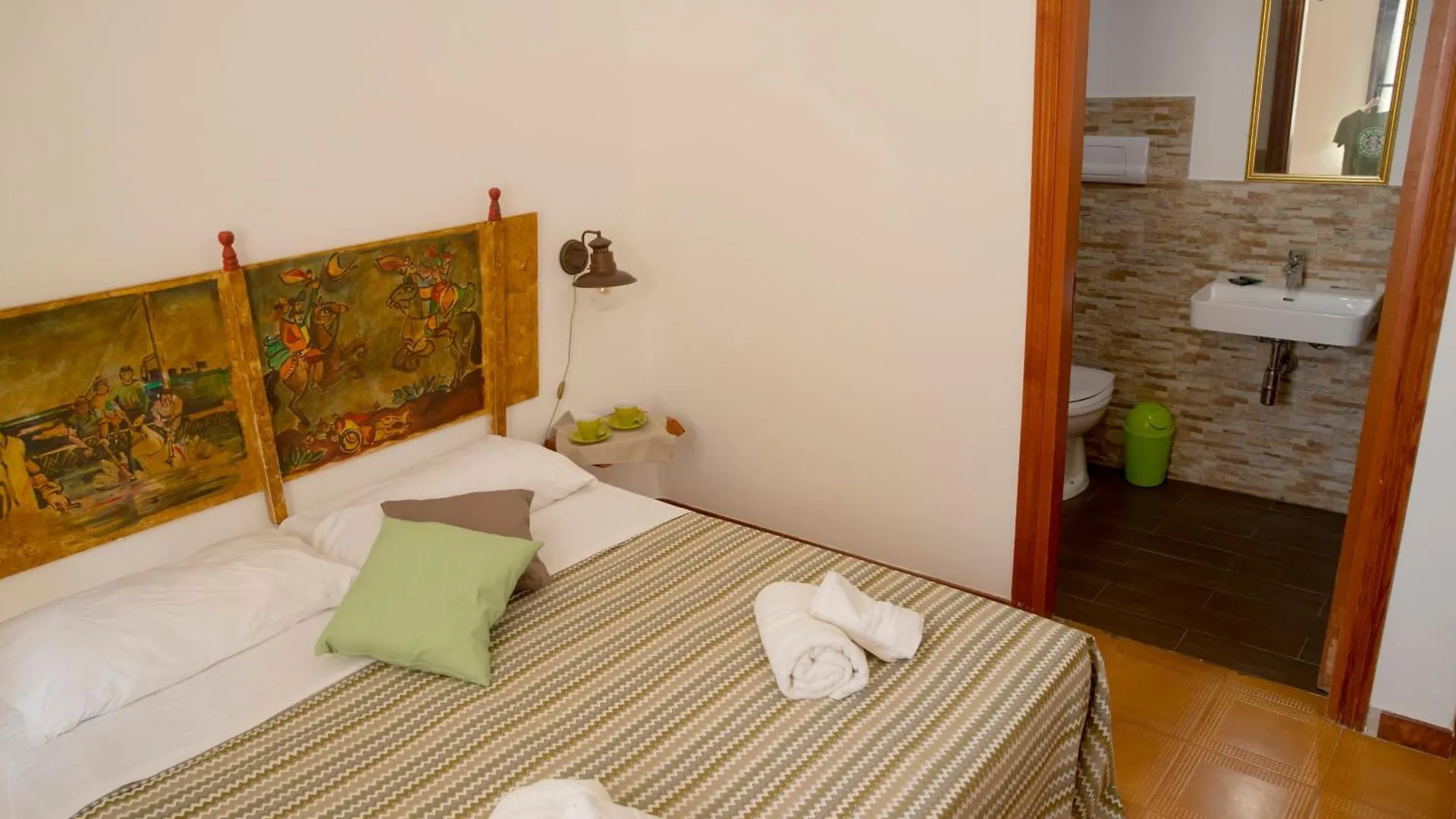 Villa I Due Pini San Vito Lo Capo