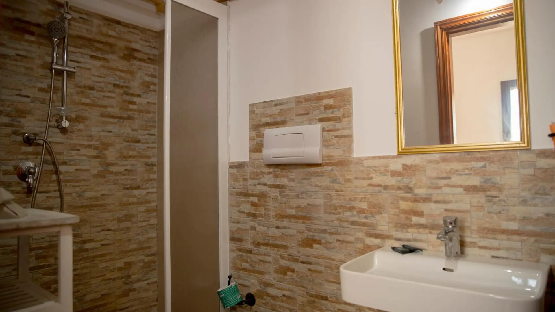 Villa I Due Pini San Vito Lo Capo 0*,
